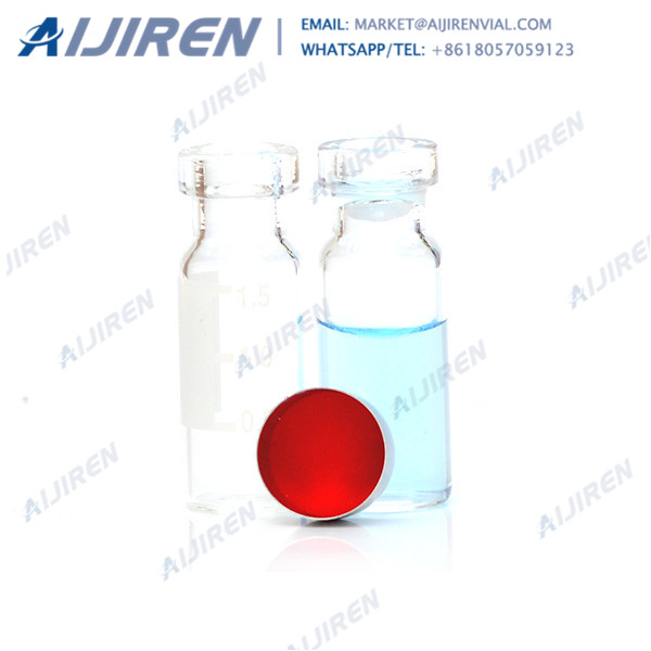 <h3>China crimp top vials Manufacturers, Suppliers, Factory </h3>
